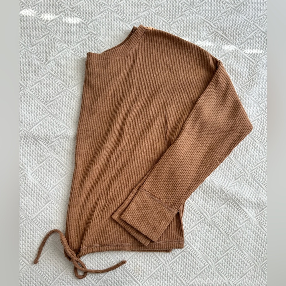 Abercrombie & Fitch Ribbed bundle - Picture 5 of 7